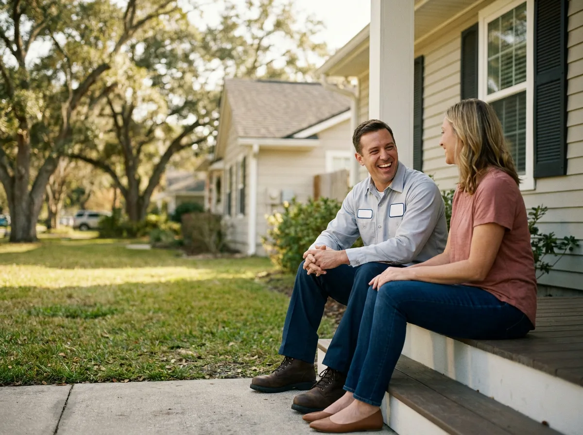 Septic tank pumping FAQs for Clemson, SC